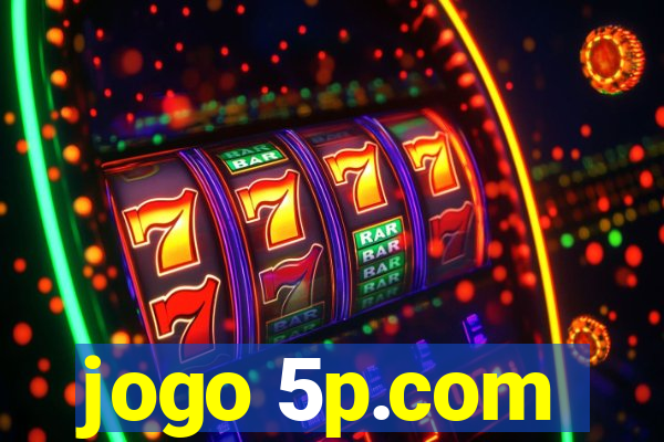 jogo 5p.com
